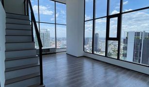 3 Bedrooms Condo for sale in Chatuchak, Bangkok Knightsbridge Space Ratchayothin