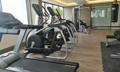 Photo 3 of the Fitnessstudio at Mayfair Place Sukhumvit 50