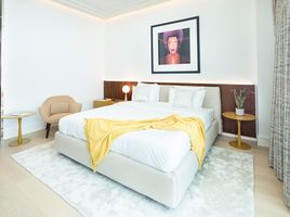 5 Schlafzimmer Wohnung zu verkaufen im Dorchester Collection Dubai, DAMAC Towers by Paramount