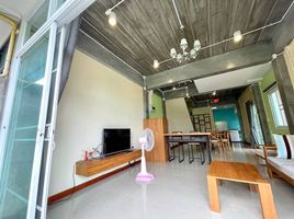 2 Schlafzimmer Haus zu vermieten in Chiang Mai, Mae Hia, Mueang Chiang Mai, Chiang Mai