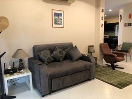 2 Schlafzimmer Haus zu vermieten im Baan Suan Yu Charoen 2, Choeng Thale, Thalang, Phuket