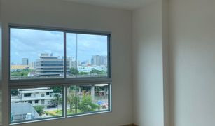曼谷 曼甲必 Supalai Veranda Rama 9 1 卧室 公寓 售 