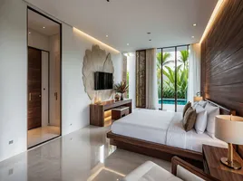 4 спален Дом for sale in Самуи Сураттани, Na Mueang, Самуи