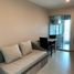 1 Bedroom Condo for rent at The Kith Plus Sukhumvit 113, Samrong Nuea, Mueang Samut Prakan, Samut Prakan