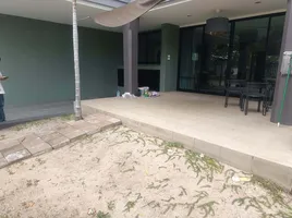 3 Bedroom Townhouse for rent at Siam Place, Nong Prue, Pattaya