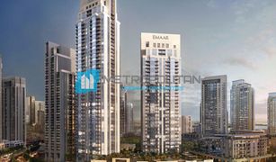 1 Bedroom Apartment for sale in Creekside 18, Dubai Creek Edge