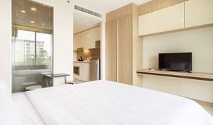 Studio Condo for sale in Na Kluea, Pattaya The Riviera Wongamat