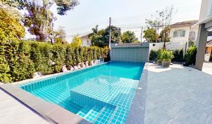 6 chambres Maison a vendre à San Sai Noi, Chiang Mai Tropical Regent 1