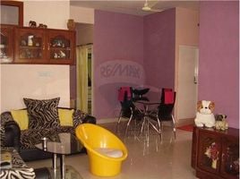 2 Schlafzimmer Appartement zu verkaufen im Sainikpuri, Medchal, Ranga Reddy, Telangana, Indien