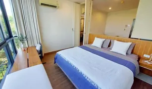 1 Schlafzimmer Wohnung zu verkaufen in Choeng Thale, Phuket Hill Myna Condotel