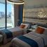 Studio Appartement zu verkaufen im Sharjah Waterfront City, Al Madar 2