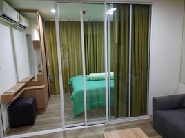 1 Schlafzimmer Appartement zu vermieten im Moniiq Sukhumvit 64, Bang Chak, Phra Khanong