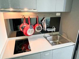 1 Schlafzimmer Appartement zu vermieten im Ideo Sukhumvit 93, Bang Chak