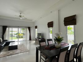 3 Schlafzimmer Haus zu vermieten im Hua Hin The Gold, Thap Tai