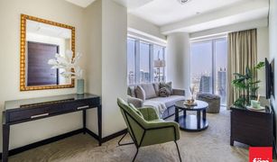 1 Bedroom Apartment for sale in , Dubai The Address Dubai Marina