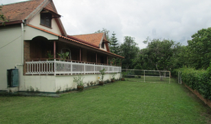3 Bedrooms House for sale in Ban Sa, Lampang 