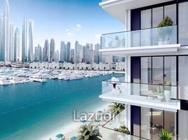 2 Bedroom Apartment for sale at Beach Mansion, EMAAR Beachfront