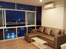 1 Schlafzimmer Appartement zu vermieten im The Grand AD Jomtien Pattaya Beach, Nong Prue, Pattaya