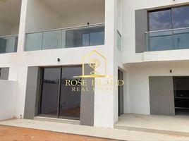 2 Bedroom Townhouse for sale at The Cedars, Yas Acres, Yas Island