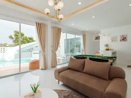 3 Schlafzimmer Haus zu verkaufen im Club 112, Thap Tai, Hua Hin