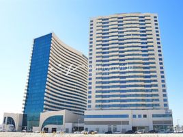 2 Bedroom Apartment for sale at The Wave, Najmat Abu Dhabi