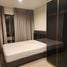 Studio Condo for rent at Life Asoke Hype, Makkasan