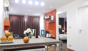 1 chambre Condominium a vendre à Si Lom, Bangkok Silom City Resort