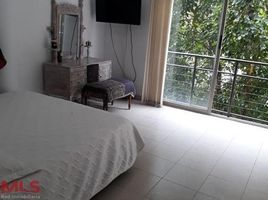 4 Schlafzimmer Appartement zu verkaufen im AVENUE 42 # 5 SOUTH 46, Medellin