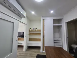 1 Schlafzimmer Wohnung zu vermieten im Citi Resort Sukhumvit 39, Khlong Tan Nuea