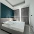 2 Schlafzimmer Appartement zu vermieten im J Tower2 Condominium for Rent In BKK1 area on 12floors, Boeng Keng Kang Ti Muoy