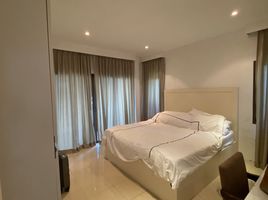 3 Schlafzimmer Villa zu verkaufen im Baan Udomsuk, Si Sunthon