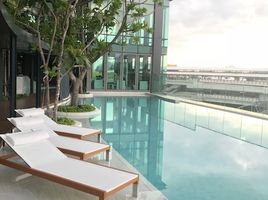 1 Bedroom Condo for sale at Whizdom Station Ratchada-Thapra, Dao Khanong, Thon Buri