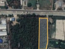  Grundstück zu verkaufen in Hang Chat, Lampang, Pong Yang Khok, Hang Chat, Lampang