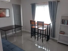 3 Bedroom House for rent at The City 88, Thap Tai, Hua Hin