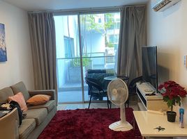1 Bedroom Condo for sale at Park Royal 3, Nong Prue, Pattaya