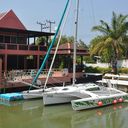 Jomtien Yacht Club 1