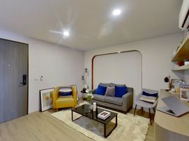 1 Bedroom Apartment for sale at HyCondo Thasala, Tha Sala, Mueang Chiang Mai