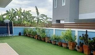 3 Bedrooms House for sale in Map Phai, Pattaya Tanalai Banbueng