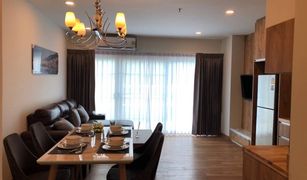 1 Bedroom Condo for sale in Chang Phueak, Chiang Mai Convention Condominium