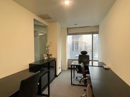 509 SqM Office for rent at Alma Link Building, Lumphini
