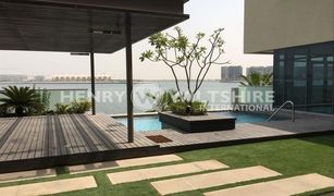 5 Bedrooms Townhouse for sale in , Abu Dhabi Al Muneera Island