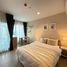 Studio Apartment for rent at Life Asoke Rama 9, Makkasan