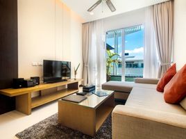1 Schlafzimmer Penthouse zu verkaufen im The Pelican Krabi, Nong Thale