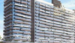 Квартира, 2 спальни на продажу в Champions Towers, Дубай Azizi Grand