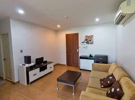 1 Schlafzimmer Wohnung zu vermieten im Bridge Phaholyothin 37, Lat Yao, Chatuchak, Bangkok