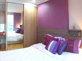 1 Schlafzimmer Wohnung zu vermieten im U Delight Residence Phatthanakan, Suan Luang, Suan Luang