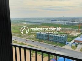 2 Schlafzimmer Appartement zu verkaufen im Condo Unit for Sale, Tonle Basak, Chamkar Mon, Phnom Penh