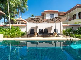 3 Bedroom Villa for rent at Laguna Village Townhome, Choeng Thale, Thalang, Phuket