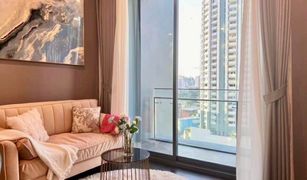 1 Bedroom Condo for sale in Khlong Tan Nuea, Bangkok Laviq Sukhumvit 57