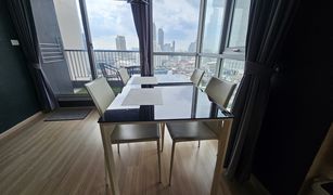 1 chambre Condominium a vendre à Thung Wat Don, Bangkok Rhythm Sathorn